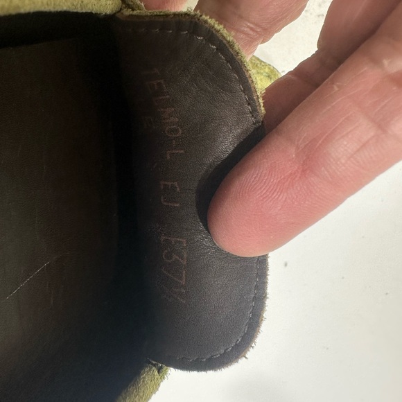 Original Bally loafers shoes size 7.5 in great used condition - Picture 6 of 10